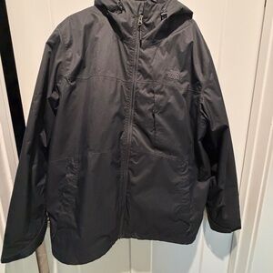 NWT The North Face Men's Apex Storm Peak Triclimate 3 IN 1